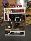Funko Pop! DC Heroes The Batman Special Edition #1195