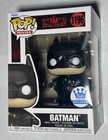 Funko POP Vinyl Movies The Batman BATMAN W/WING SUIT Shop Exclusive #1196