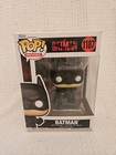 Batman Funko Pop 1187