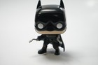 Batman Funko Pop! Movies The Batman Common #1189