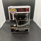 The Batman 2022 Funko Pop #1187