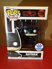 Funko Pop! The Batman #1196 Funko Shop Exclusive Wing Suit DC Comics