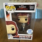Funko Pop Marvel: Doctor Strange Multiverse of Madness - Christine Palmer #1010
