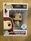 Funko Pop Doctor Strange Multiverse of madness Christine Palmer #1010 Exclusive