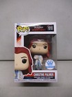 Funko Pop Doctor Strange Multiverse of Madness Christine Palmer 1010