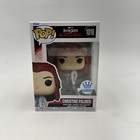 Funko Pop Doctor Strange Multiverse of madness Christine Palmer #1010 Exclusive