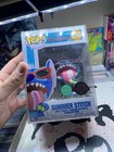 Disney Lilo & Stitch - #636 Summer Stitch (Scented) (Special Edition) Funko Pop