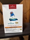 Hallmark 2025 Lilo & Stitch EXPERIMENT 626 Funko POP! Ornament