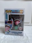 Funko Pop Disney Lilo & Stitch - Summer Stitch Scented #636 + Free Protector