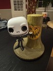 Funko Pop Nightmare Before Christmas Jack And Halloween Tree #1361