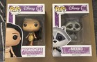 Funko Pop! Disney Pocahontas & Meeko
