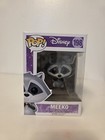 Funko Pop! Vinyl Disney Pocahontas: Meeko #198 Figure