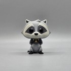 Meeko #198 ~ Funko Pop Disney Pocahontas (No Box)