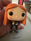 Harry Potter Funko Pop! Ginny Weasley With Tom Riddle Diary #58 OOB
