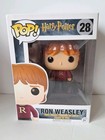 Harry Potter #28 Ron Weasley Funko Pop Vinyl Figure