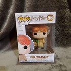 Funko Pop! Vinyl: Harry Potter - Ron Weasley #56