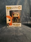 Harry Potter Ginny Weasley with Diary #58 Funko Pop!