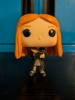Funko Pop! Vinyl: Harry Potter - Ginny Weasley #58