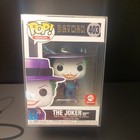 Funko Pop! - Batman The Joker Batman 1989 403 AE Exclusive - Vinyl Figure