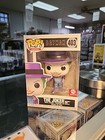 Funko Pop Heroes: Metallic The Joker #403 (Batman 1989) AE Exclusive W Protector