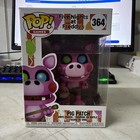 Funko Pop! Vinyl: Five Nights at Freddy's - Pigpatch #364 4,088