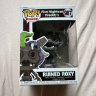 Funko Pop! Five Nights at Freddy's - “RUINED ROXY” #967