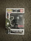 Funko Pop! Vinyl: Five Nights at Freddy's - Phantom Foxy #205 Target Exclusive