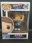 Funko POP!  Happy Days : Richie - 1125 television vinyl figure