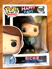 Funko Pop! Vinyl: Happy Days - Richie #1125 Sealed Box