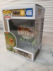 Funko Pop! Vinyl: Fallout 76 - Radtoad #486