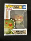 Funko Pop! Vinyl: Fallout 76 - Radtoad #486