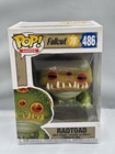 Funko Pop! Fallout 76: Radtoad 486. 3291