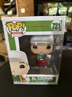 Funko Pop Al Czervik #721 Caddyshack Collectible Vinyl Figure