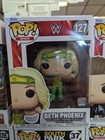 WWE - Beth Phoenix #127 Funko Pop