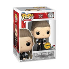 Funko Pop! WWE #127 Beth Phoenix CHASE Vinyl Figure