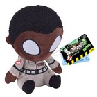 Funko Pop! Movies The Real Ghostbusters Winston ZEDDEMORE #1782 Vinyl Prototype