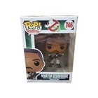 Funko POP! Movies Ghostbusters Winston Zeddemore #746 Vinyl Figure