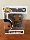 Funko POP! Movies: Winston Zeddemore #1882 (Ghostbusters II)