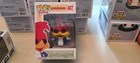 Funko Pop! Animation 487 WOODY WOODPECKER Vinyl Figure New