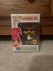 Funko Pop! Vinyl: The Woody Woodpecker Show - Woody Woodpecker #487 Chase