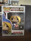 Funko Pop Yu-Gi-Oh! Dark Magician Girl #1461 Viynl Figure