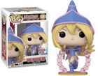 Funko Pop Yu-Gi-Oh! Dark Magician Girl NYCC #1461 ❤️❤️ Rare Sold OUT ✅