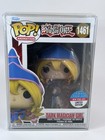 Funko Pop! Animation Yu-Gi-Oh! Dark Magician Girl #1461 W/protector Toy Tokyo