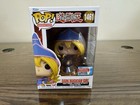 Dark Magician Girl - Yu-Gi-Oh! Funko Pop #1461 - 2023 Fall Convention LE