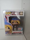 Dark Magician Girl - Yu-Gi-Oh! Funko Pop #1461 - 2023 Fall Convention W/ Protect