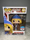 Funko Pop Yu-Gi-Oh! - Dark Magician Girl - Toy Tokyo Exclusive - Figure - #1461