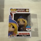 Funko Pop Yu-Gi-Oh! - Dark Magician Girl - Toy Tokyo Exclusive - Figure - #1461