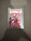 2024-25 Upper Deck New York Rangers Artemi Panarin Population Count 500