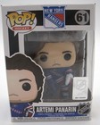 Funko Pop! Hockey Artemi Panarin #61 New York Rangers NHL Vinyl Figure