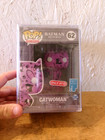 Funko Pop! Catwoman Batman Returns 62 Target Exclusive Art Series with Protector